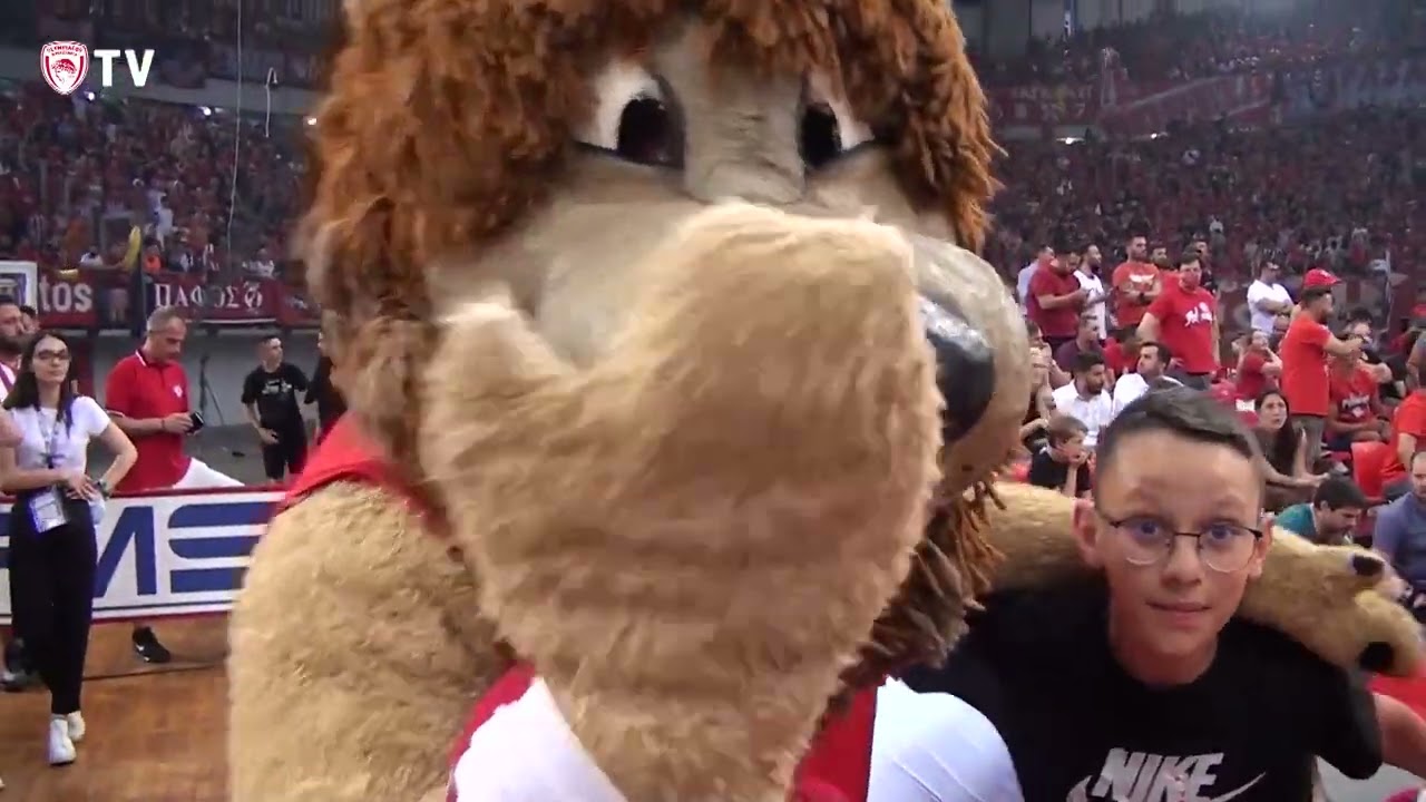 Η παρακάμερα του 3ο τελικού (17/06/22)