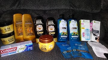 CVS HAUL~ 3.24.19~ Coupons are not working~ 😟This did not go as planned
