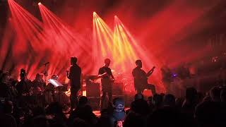 We Lost The Sea - "A Gallant Gentleman" - (Live at dunk!festival 2026, Zottegem, 16/05/26) 