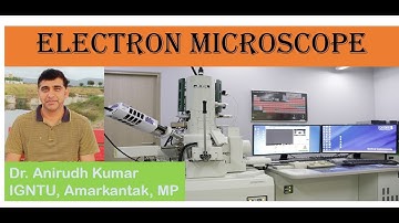 Electron Microscope