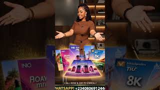 🚀 MASTER AI PROMPT ENGINEERING &amp; VIDEO CREATION! 🎬Learn from COACH ANITA .T