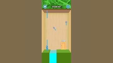 rescue cut level 167