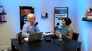 Five Tips for Navigating Career Change with Paulette Corbin