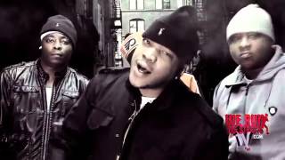 Styles P - Exhibit A Freestyle.FLV
