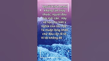 Lời Chúa hôm nay thứ năm tuần XXIV Thường Niên #loichuamoingay #loichuahomnay #conggiao