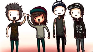 [Free] Pierce The Veil x Post Hardcore Type Beat - “Kingslayer” | Emo Instrumental