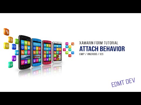 Xamarin Form Tutorial