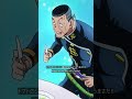 『#ジョジョの奇妙な冒険』 #ダイヤモンドは砕けない　第10話 イタリア料理を食べに行こう　 #jojo_anime