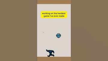 August 2021: Star Head, my indie game, began development. #indiegame #devlog #games #challenges