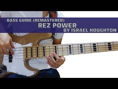 Rez Power by