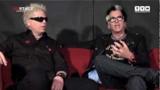 The Offspring - We, rockstars by chance