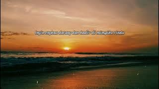 Tentang Rindu - Virzha                                       #cover #lirik #virzha #chintyagabriella