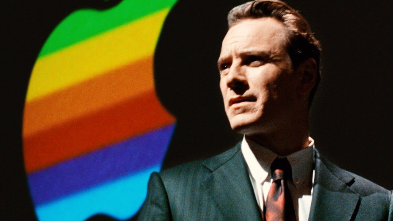 'Steve Jobs': Aaron Sorkin on Apple CEO's Criticism, Why Fassbender Is Unlike Other Actors