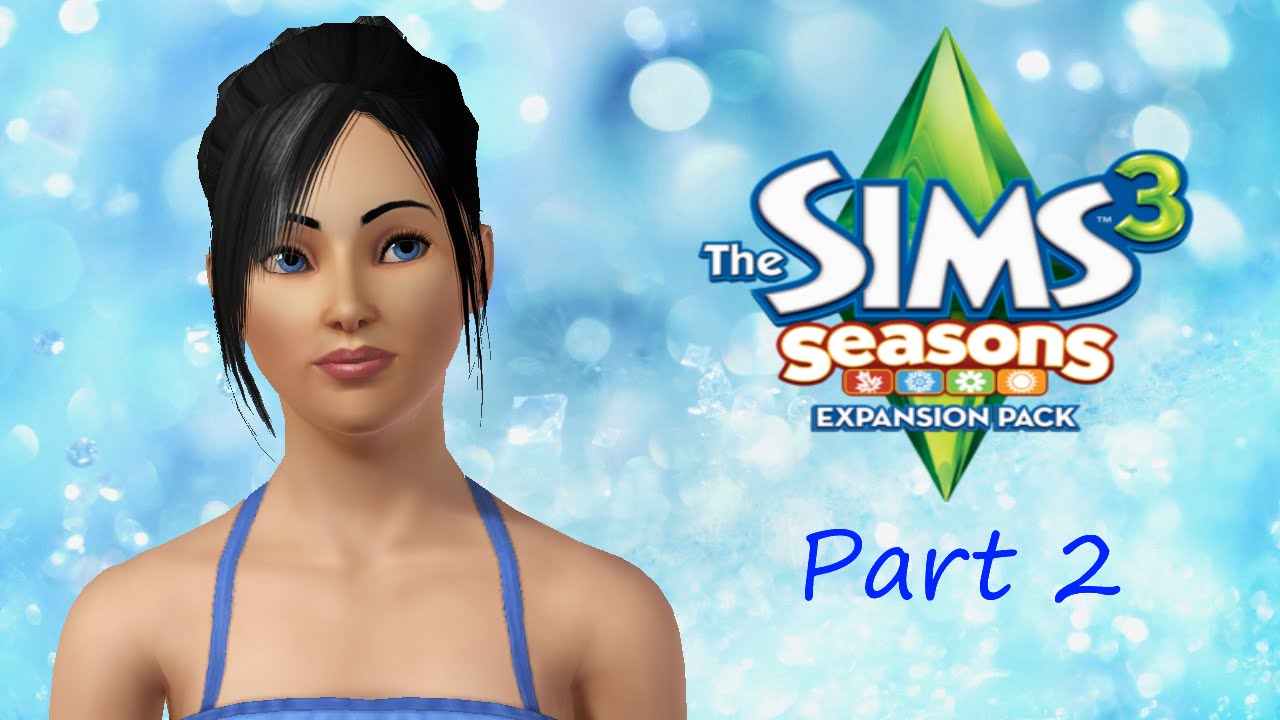 sims 4 online dating seasons