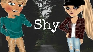 Msp-Music Video-Shy