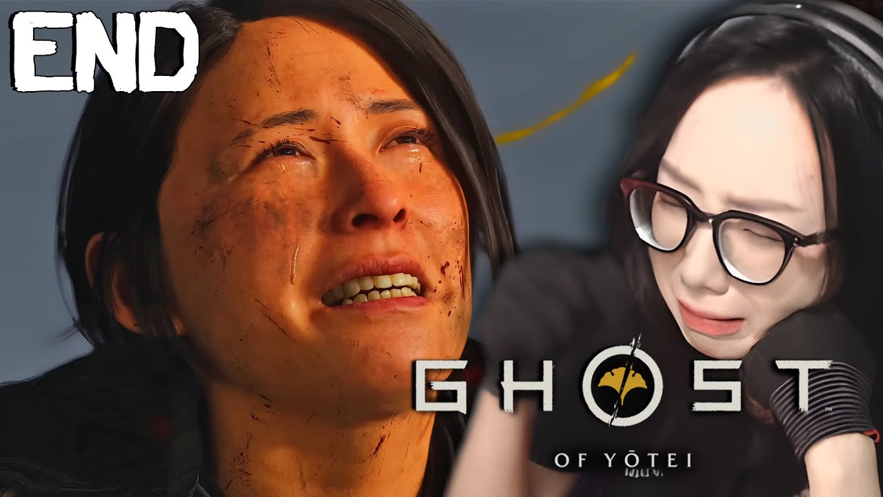 🔴GHOST OF YOTEI | PS5 PRO #END (Thuyết Minh FULL STORY) - CÁI GIÁ CỦA BÁO THÙ, KẾT THÚC QUÁ BUỒN :((
