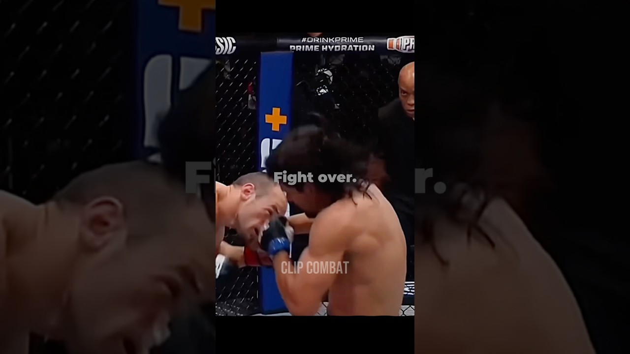 From Hurt to KO in Seconds