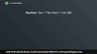 9/40-44 Brickfield Street, North Parramatta NSW 2151 | AuPropertyReport.Com