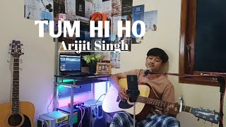 Download Lagu TUM HI HO - ARIJIT SINGH ( Yan Aramdhan Cover ) MP3