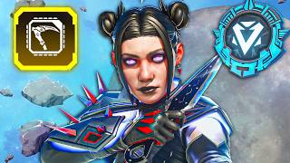 This Combo is so OP in Ranked... (Apex Legends)