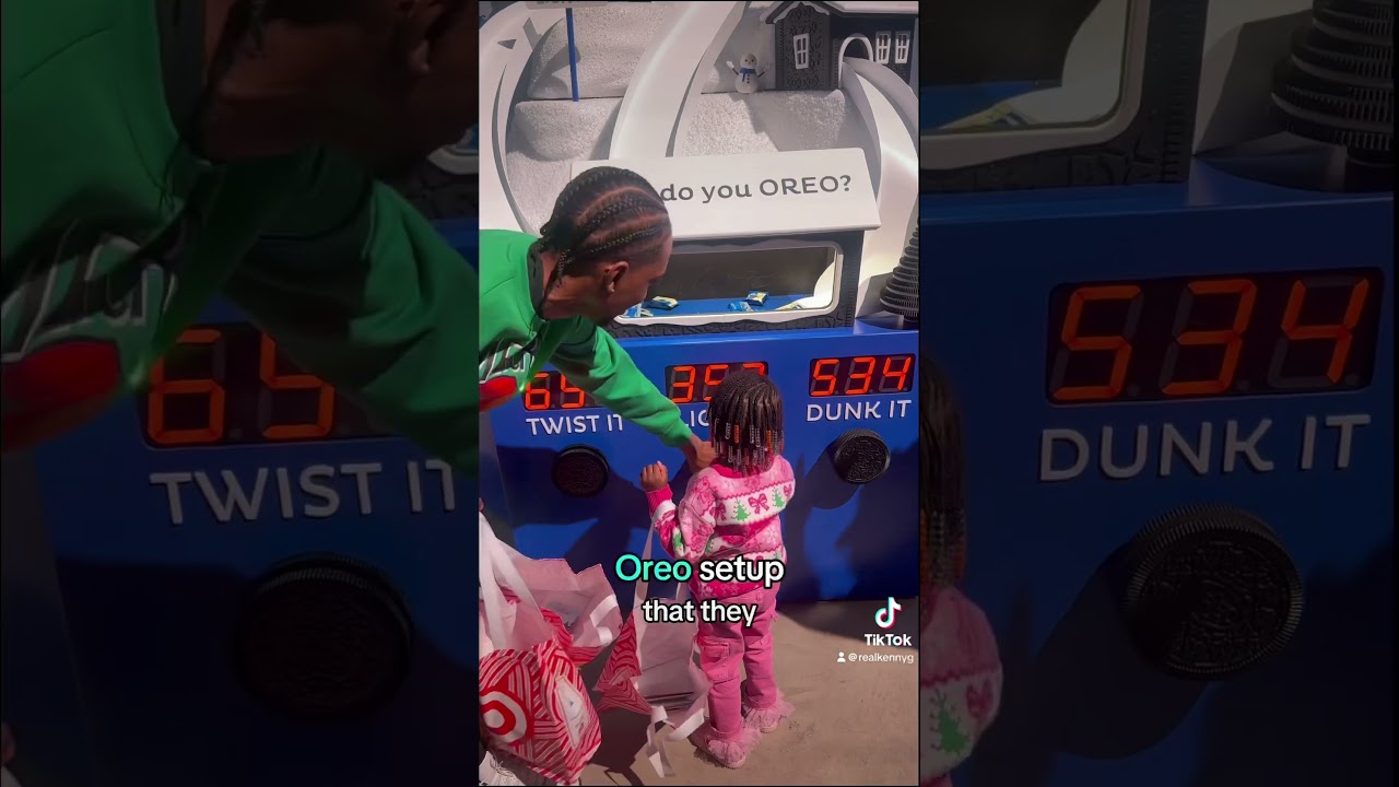 Target Wonderland 2024 🎄 We Had a Great Time! Thanks @target #TargetWolderland2024 #atlanta #shorts