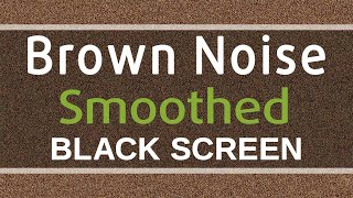 Super Soft Brown Noise | Sleeping, Study, Focus, Relax | NO ADS screenshot 4