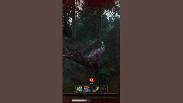 Path of Titans. Officials Dasp Duo After The Update… Dasp Duo Vs Pachy Duo… Voice Reveal…