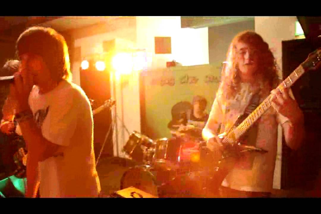 Metro Station Shake It (Band Cover) YouTube