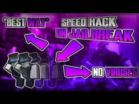 Expired Check Cashed V3 Roblox Jailbreak Speed Hack New Codes