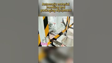 Surprise! Four axis robot vision positioning automatic screw locking