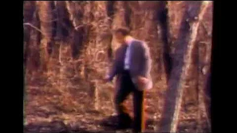 The Murder of Russell G. Lloyd Sr.