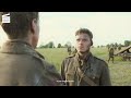 1917: Meeting Lieutenant Blake (HD CLIP)