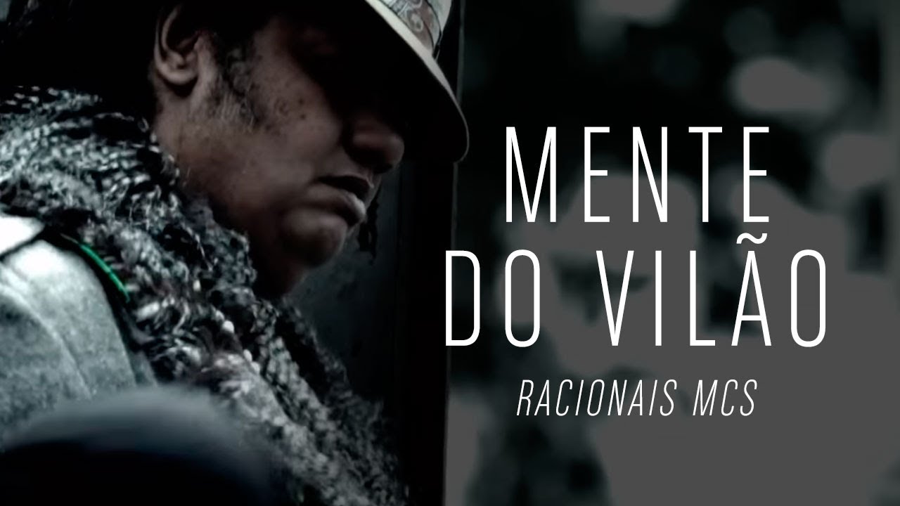 Agora eu quero ver - Mente De Vilão $2