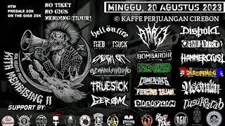 CRUSH OFF Cover | Disclose | \