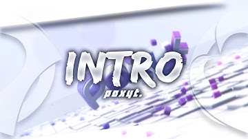 Poxyt. CleanIntro (Poxyt hat mal genug intros Cx) | Just. MotionDesign