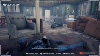 Vigor - Anxy Teamkiller