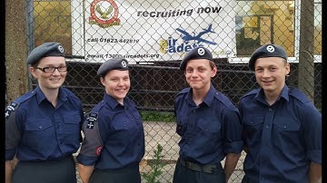 1300 Squadron ATC Promo Video