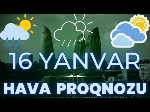 Video: Yanvar Nyu Yorkda: Hava və Hadisə Bələdçisi