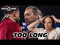 AEW Dynamite's VERY LONG overrun | Bryan &amp; Vinny Show