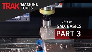 Engraving | ProtoTRAK SMX Control | Basic Programming 3