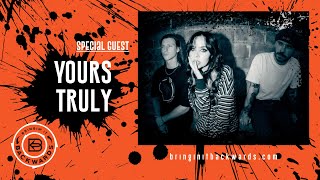 BiB: Mikaila & Teddie – Secrets, Breakups, and the New Yours Truly Album