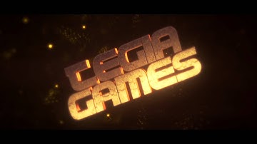 Intro TegiaGames - Dual w\ Baloek