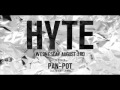 Pan-Pot – HYTE - Amnesia Terrace 2016 (Part 2)