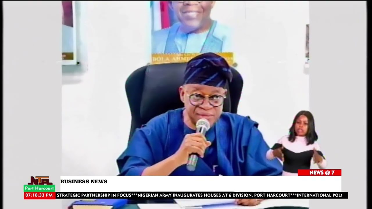 BUSINESS NEWS - 12TH JANUARY 2026