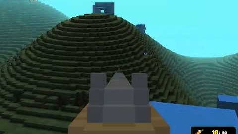 Ace Of Spades: Classic CTF | Gameplay w/Commentary