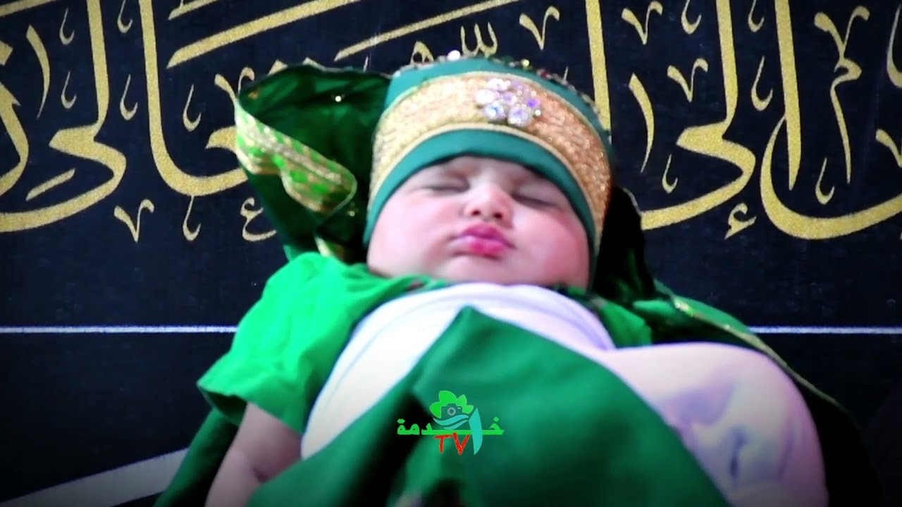 ليلة العاشر من محرم الحرام ١٤٤٧ هجرية مجلس عزاء جامع باب الحوائج أبا الفضل العباس ع النجف الأشرف