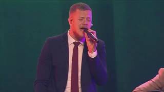 Imagine Dragons - It's Time (Tyler Robinson Foundation 2017) live