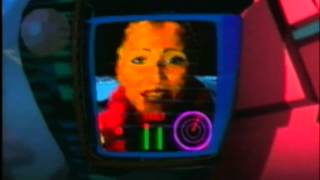 Rare Philips CD-i Demo Video