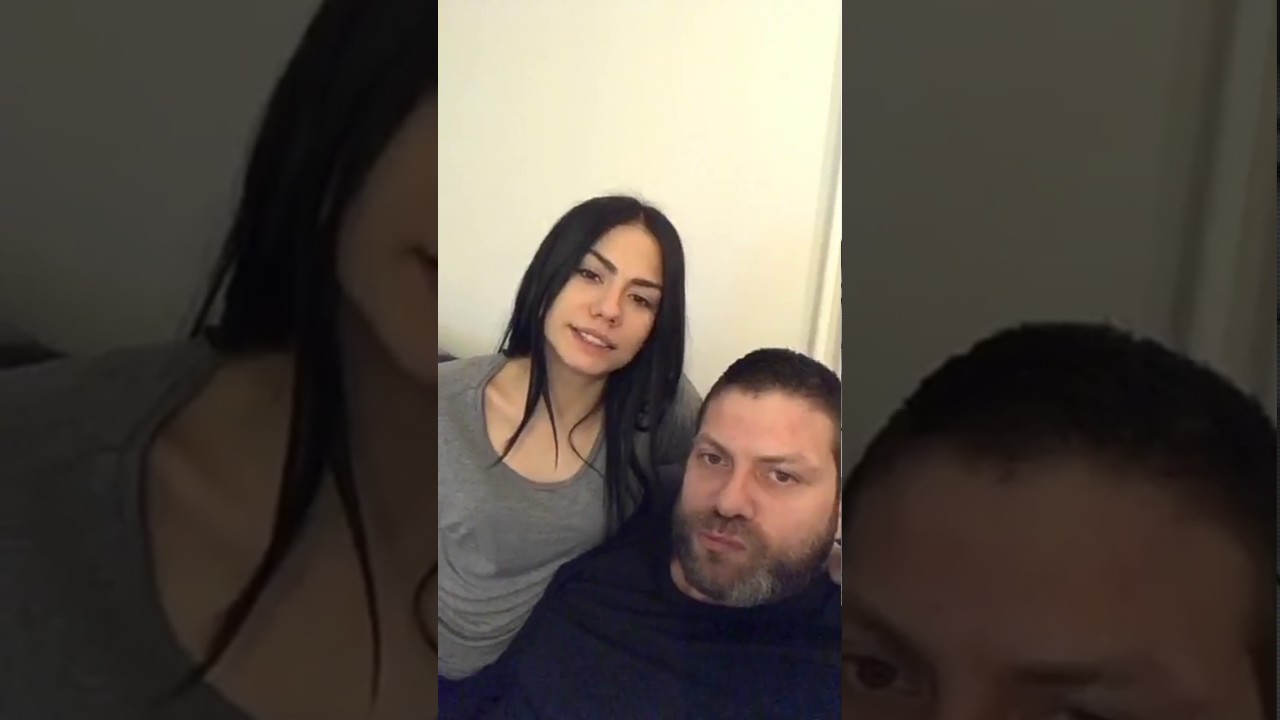 Canlı yayın DemetÖzdemir 10.02.2017