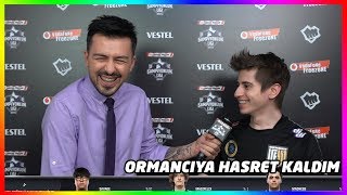 Elwi̇ndi̇n Moji̇toya İsyani En İyi̇ Anlar